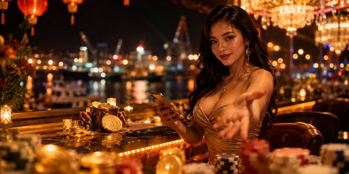 sl43 Phòng slot